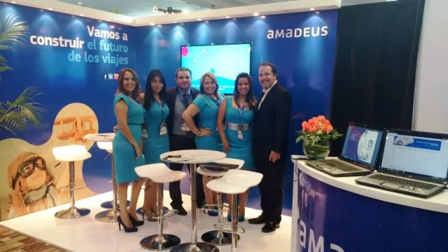 Amadeus lanzó su programa para impulsar a las startups de turismo