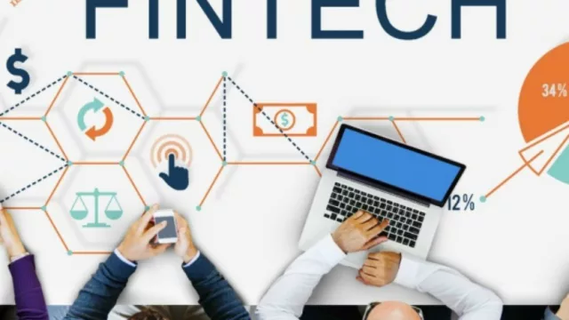Emprendedor fintech, ¡esta es tu oportunidad!