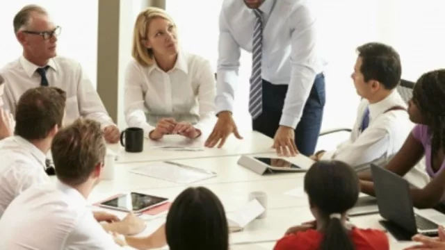 Tres reuniones que todo negocio debe tener