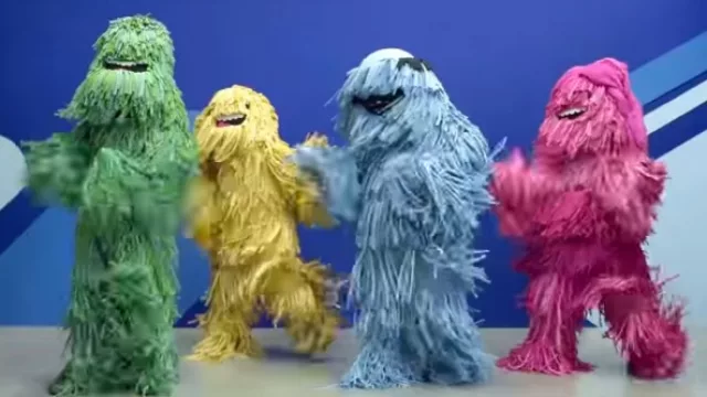 Habitar y un despliegue Fantastic junto a Oxford