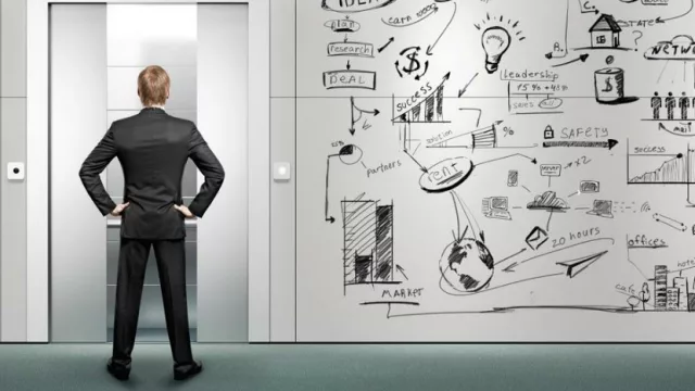 La importancia y la clave del elevator pitch (cómo mejorar el tuyo)