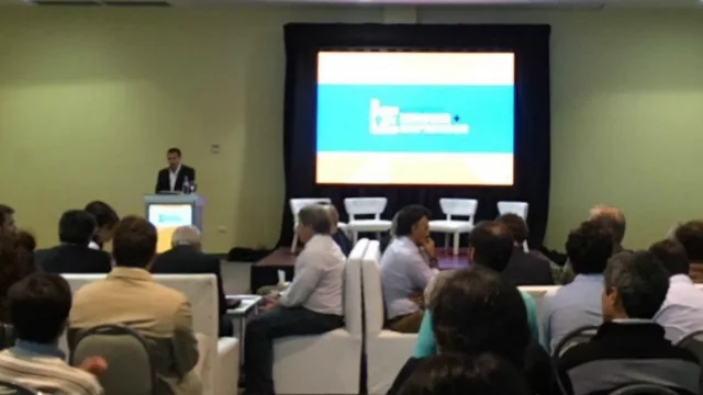 Tucumanos rumbo a Córdoba para estar cara a cara con referentes de incubadoras de negocios de América Latina