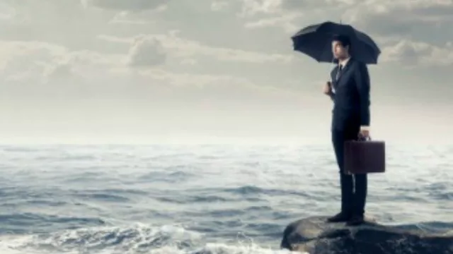 Cómo sacar provecho de las derrotas