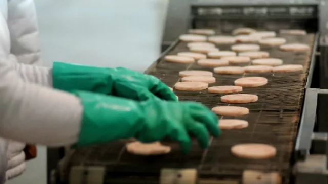 Solimeno: nueva línea de procesamiento y elaboración de alimentos