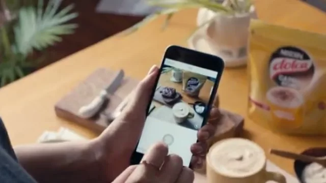 #TeBatoUnDolca la campaña para millennials (de Nescafé)