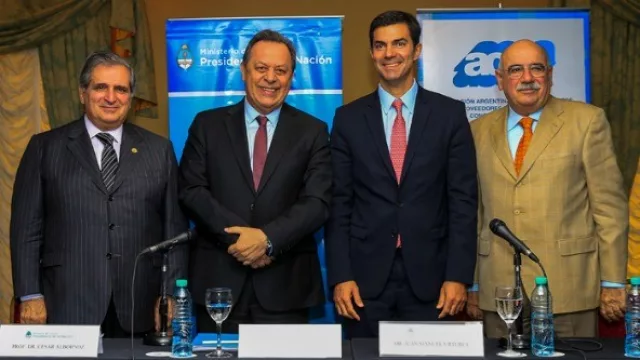 Argentina, entre los 20 países que lideran el turismo de reuniones en el mundo