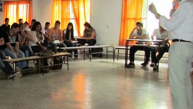 En 2017 se desarrollaron nueve Escuelas de Negocios para Pymes Agroalimentarias