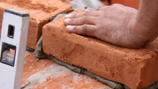 Tucumán le da esperanza al mercado de la construcción donde crece el empleo