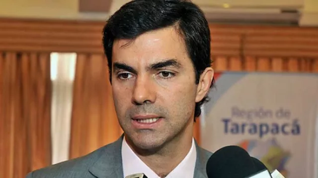 Por decisión del gobernador, Salta no adherirá al Pacto Federal Minero 