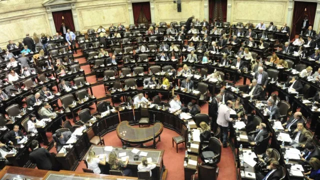 Diputados avanza en la ley de competencia que favorecerá a empresas en desarrollo