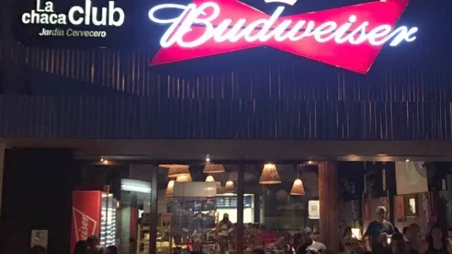 La Chacaclub, un bar que llegó para quedarse con los tucumanos
