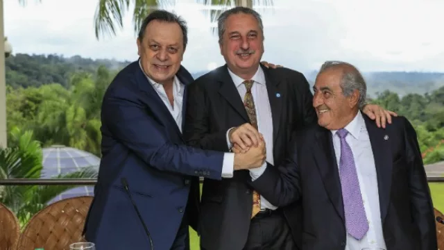 Air Europa unirá Madrid con Puerto Iguazú (vía Río de Janeiro)