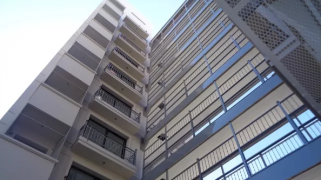 Natania se prepara para inaugurar su primer edificio en la provincia