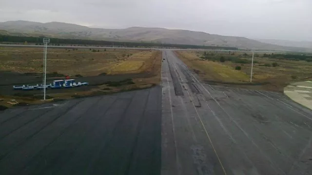 El aeropuerto de Neuquén tendrá su “modernización” por $ 300 M