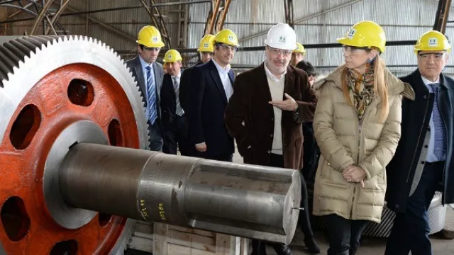 La crisis de Brasil pone en alerta a la industria de Tucumán, el NOA y NEA