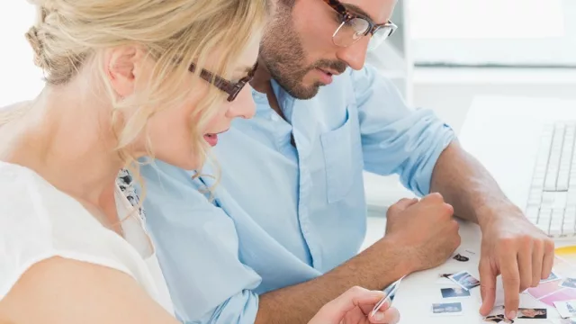 Lanzan una capacitación online para vender servicios de diseño