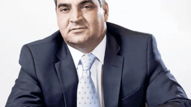 El tucumano que administra fondos de inversión por U$S 1100 millones