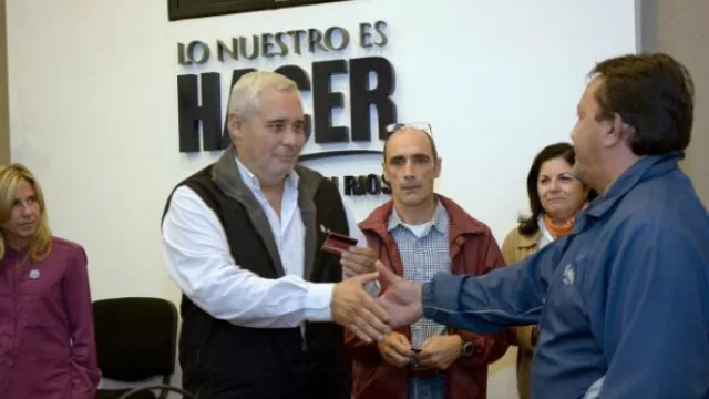 La Tablada S.A. otorgará beneficios económicos en el precio del combustible