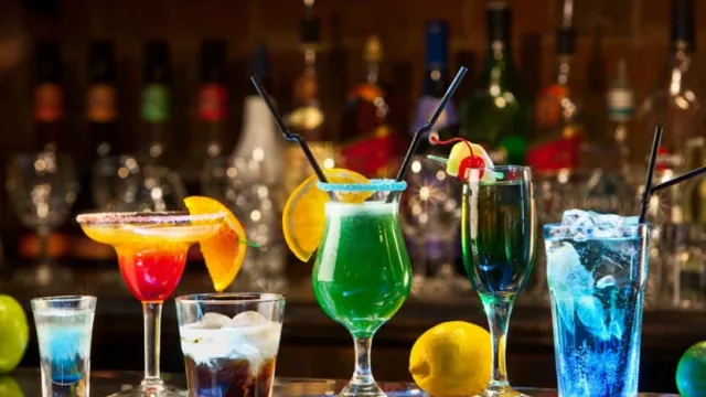 Ya se degusta “La semana del Cocktail” en Tucumán