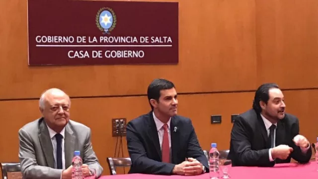 Macro Rueda de Integración con Chile: poca participación y buenas oportunidades