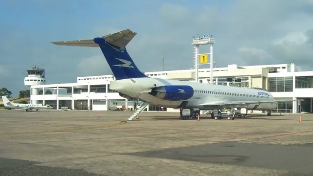 Confirmado: en junio cierra el aeropuerto de Tucumán