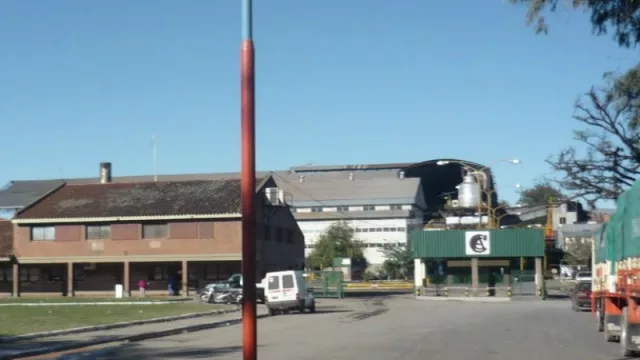 Empezó a moler el Marapa y la zafra ya se vive a pleno en Tucumán