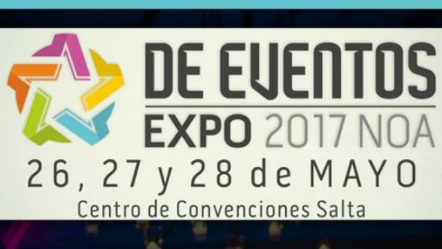 Hoy arranca la primera exposición de proveedores de eventos del NOA