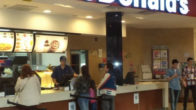 Pronto se podrá comprar a través de kioscos digitales en McDonald’s