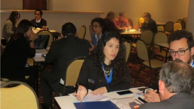 Empresarios buscarán potenciar negocios entre Salta y el Norte de Chile