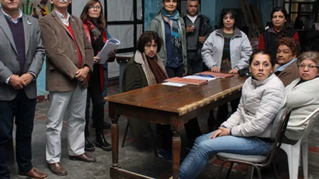 Emprendedores tucumanos renuevan sus microcréditos para sostener sus pymes