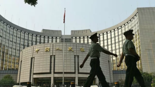 El BICE consiguió U$S 150 millones para Pymes del Banco de Desarrollo de China