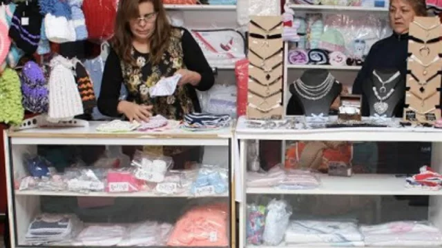 Tucumán: tras un innovador convenio, microemprendedores llegan a la cadena de supermercados Carrefour