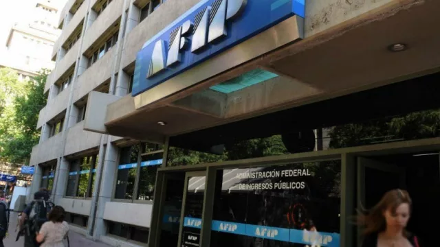 Afip baja los impuestos a los contribuyentes con buena calificación
