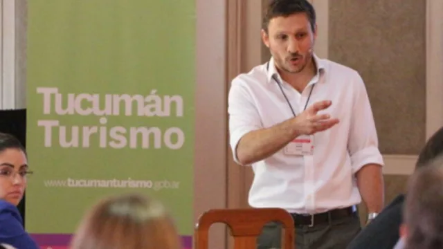 El famoso evento TurTech Roadshow fue un éxito en Tucumán