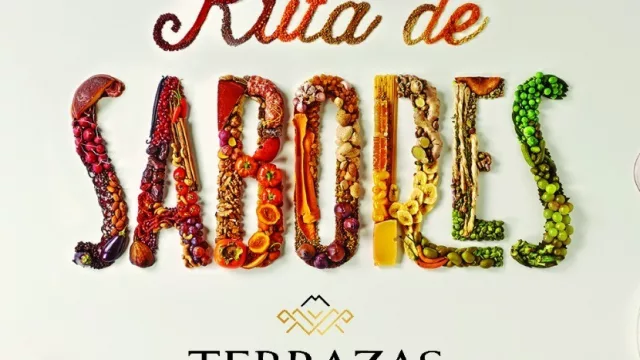 Terrazas de los Andes trae la 5° Ruta de Sabores a Tucumán (será en Sushi Feel)