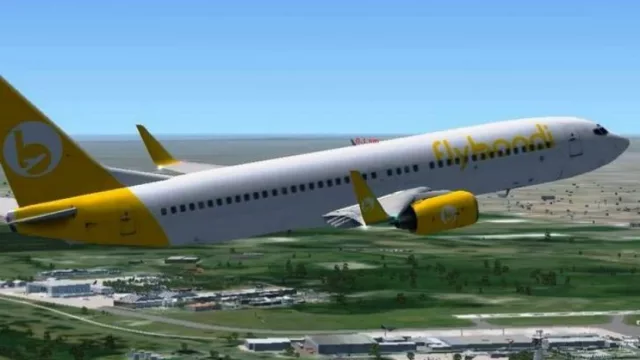 Flybondi cerró contrato para tener aviones y volará en el próximo trimestre a Tucumán