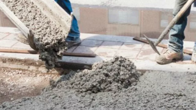 Tucumán lidera el aumento del consumo de cemento