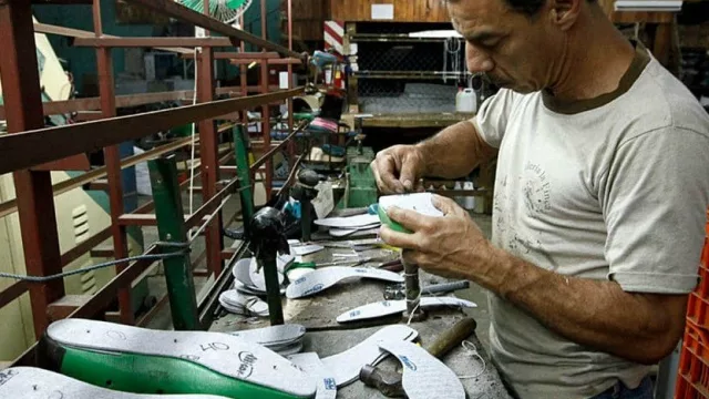 Créditos de $ 400 mil para el desarrollo de empresas con menos de dos años