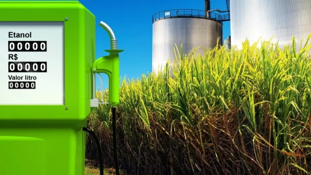 Aún está lejos la posibilidad de aumentar un 3% el corte de alcohol en las naftas