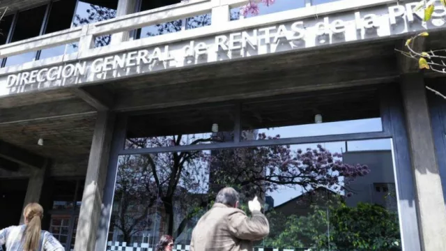 La Provincia lanzó una nueva moratoria impositiva