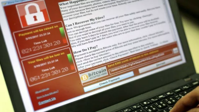 Un emprendedor tucumano derrotó al ciberataque WannaCry