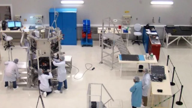 La fundación INVAP premiará emprendimientos de base científico-tecnológica