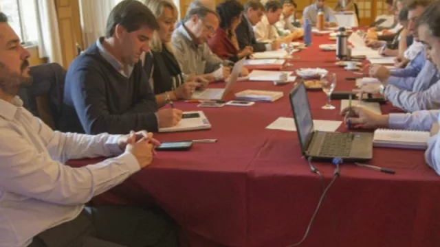 El Corenoa analizó la apertura de Estados Unidos y Brasil para la exportación de cítricos