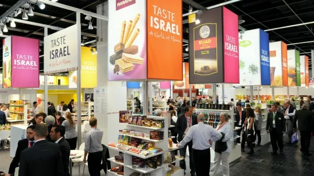 Anuga: convocatoria de CFI para participar de la feria en Alemania