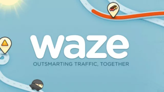 Waze, el navegador más social y eficiente para itinerarios