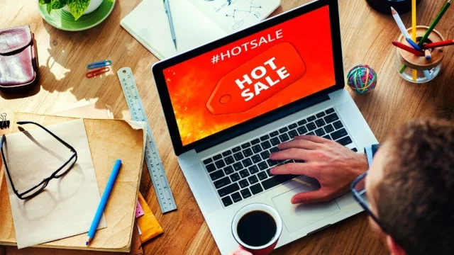 Se viene un nuevo Hot Sale: consejos para no ser estafado