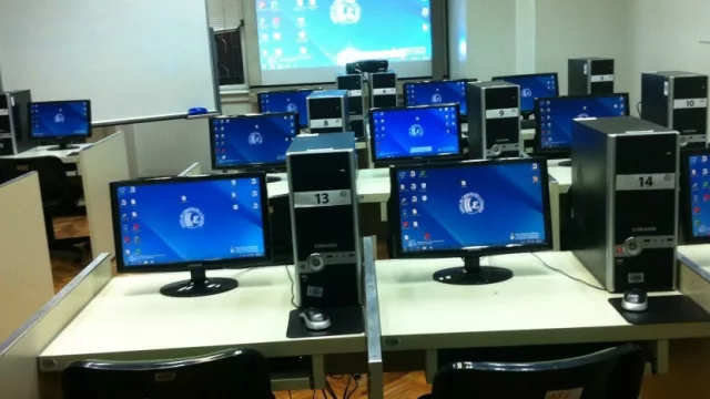 Módulo Informático de seguimiento a Pymes en Tucumán