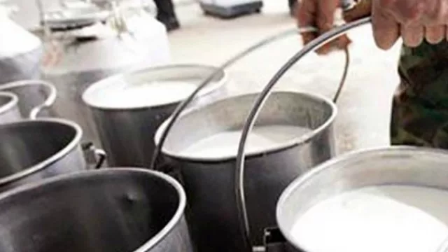 Tucumán anuncia medidas para el sector lechero