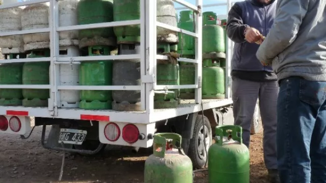 Aumenta el riesgo de desabastecimiento del gas envasado en nuestra provincia