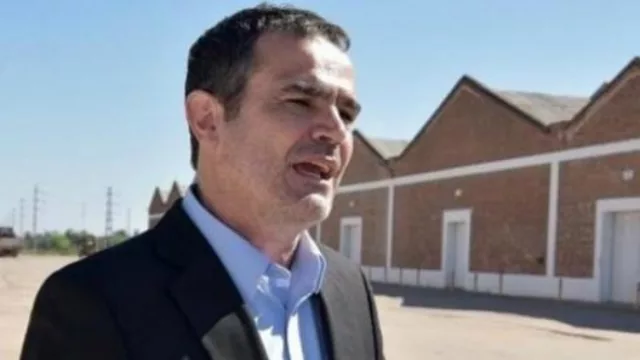 Gustavo Ferrer: “Tenemos que tratar de industrializar en la región, porque eso nos genera trabajo, empleo y desarrollo local”